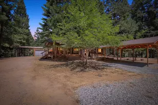 15369 Oregon Hill Rd, Dobbins, CA 95935 - Photo 1