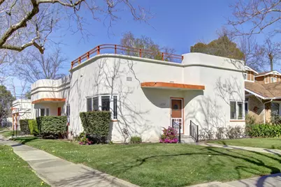 1552 37th Street, Sacramento, CA 95816 - Photo 1