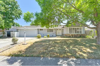 6716 Rappahannock Way, Carmichael, CA 95608 - Photo 1