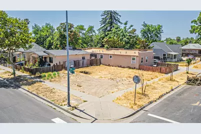 0 3rd Street, Modesto, CA 95351 - Photo 1