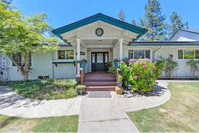 26375 Barb Wire Lane, Colfax, CA 95713 - Photo 1