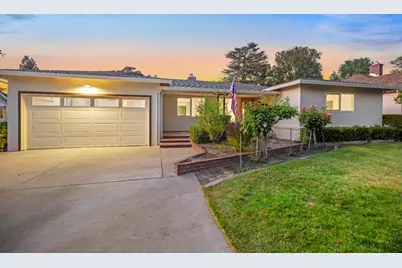 3605 Las Pasas Way, Sacramento, CA 95864 - Photo 1