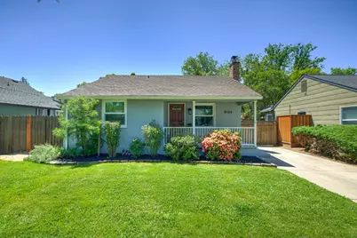 5132 U Street, Sacramento, CA 95817 - Photo 1