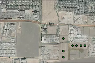 0 Technology Dr, Los Banos, CA 93635 - Photo 1