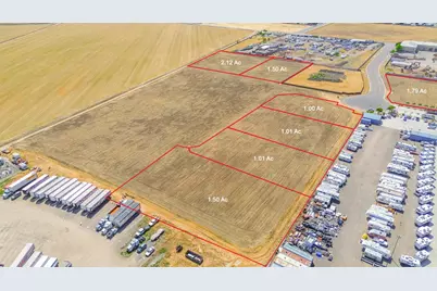 0 Technology Drive, Los Banos, CA 93635 - Photo 11
