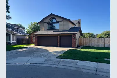 743 Misty Meadow Street, Stockton, CA 95210 - Photo 1