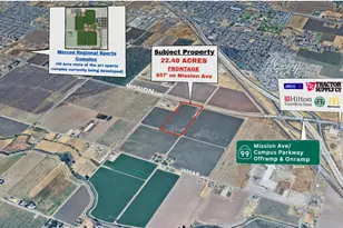 2246 E Mission Ave, Merced, CA 95341 - Photo 1