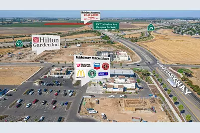 2246 E Mission Avenue, Merced, CA 95341 - Photo 3