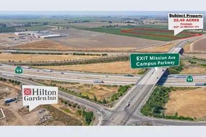 0 E Mission Avenue, Merced, CA 95341 - Photo 7