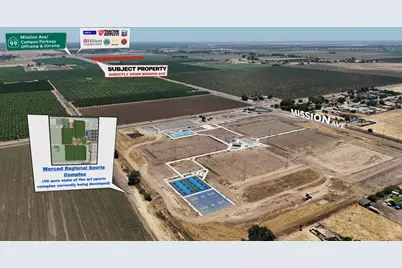 0 E Mission Avenue, Merced, CA 95341 - Photo 11