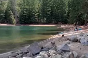 33840 Upper Leland Rd, Pinecrest, CA 95364 - Photo 31