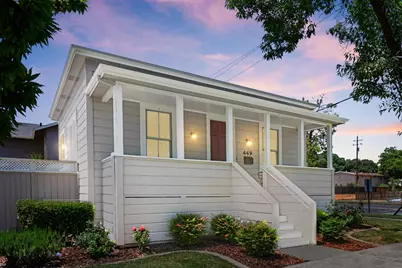 449 J Street, Davis, CA 95616 - Photo 1