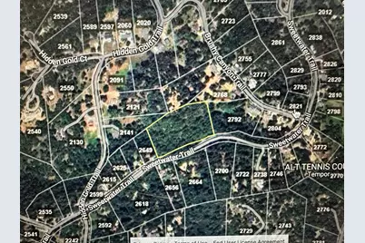 2663 Sweetwater Trail Trail, Cool, CA 95614 - Photo 3