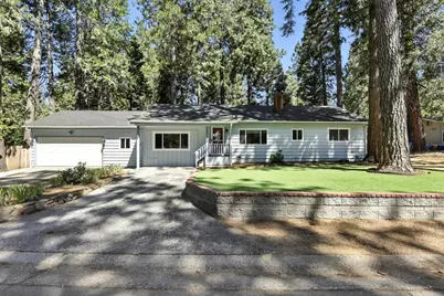 6143 Dolly Varden Lane, Pollock Pines, CA 95726 - Photo 1