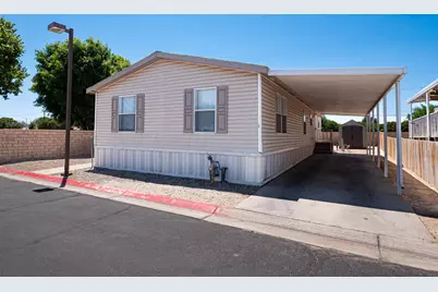 E Ave I #6, Lancaster, CA 93535 - Photo 1