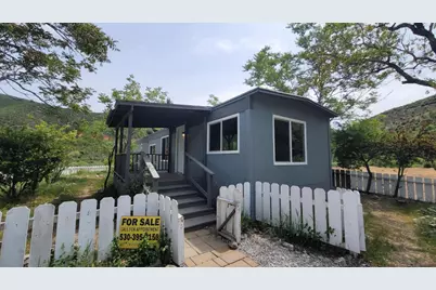 Trinity Mountain Rd #85, French Gulch, CA 96033 - Photo 1