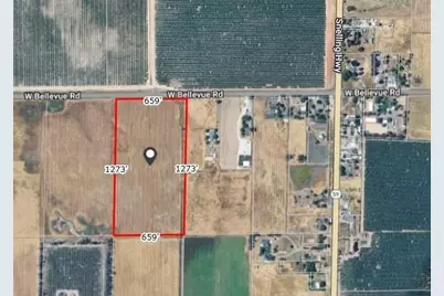 1371 W Bellevue, Merced, CA 95348 - Photo 1