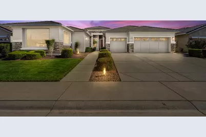12460 Kibbie Lake Way, Rancho Cordova, CA 95742 - Photo 1