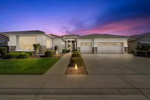 12460 Kibbie Lake Way, Rancho Cordova, CA 95742 - Photo 1