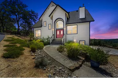 7022 Revelstoke Court, Garden Valley, CA 95633 - Photo 1