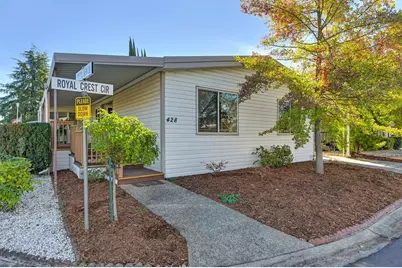 Royal Crest Circle, Rancho Cordova, CA 95670 - Photo 1