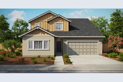 8065 Trapper Ranch Road, Roseville, CA 95747 - Photo 1