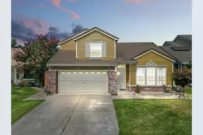 5613 S Sun Glen Drive, Salida, CA 95368 - Photo 1