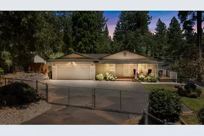 14998 Sky Pines Road, Grass Valley, CA 95949 - Photo 1