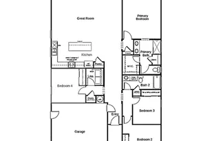 921 Zennor Pl, Patterson, CA 95363 - Photo 3