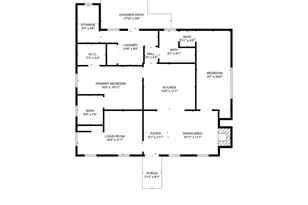 18110 4th Ave, Jamestown, CA 95327 - Photo 37