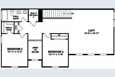 4188 Maple Meadows Court, Rancho Cordova, CA 95742 - Photo 3