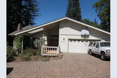 5041 Buena Vista Avenue, Fair Oaks, CA 95628 - Photo 1