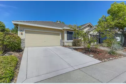 109 Cobble Ridge Drive, Folsom, CA 95630 - Photo 1