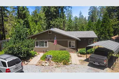 20371 Shake Ridge Road, Volcano, CA 95689 - Photo 1