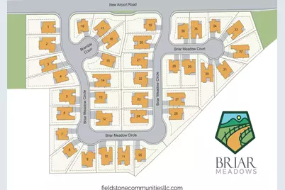 2445 Briar Meadow Circle, Auburn, CA 95603 - Photo 9