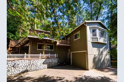11419 Sunset Place, Grass Valley, CA 95949 - Photo 1