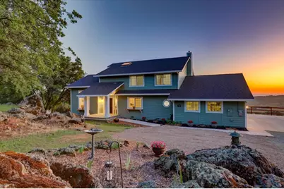 14225 Countryside Ranch Road, Grass Valley, CA 95949 - Photo 1