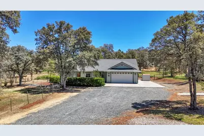 10023 Hard Rock Road, Rough and Ready, CA 95975 - Photo 1