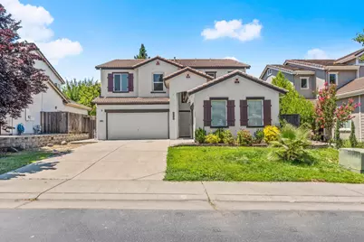 6526 Mystery Mountain Way, Rocklin, CA 95765 - Photo 5
