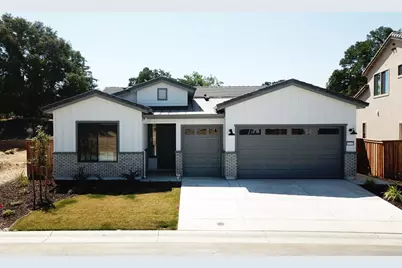 15374 Shaq Street, Rancho Murieta, CA 95683 - Photo 1