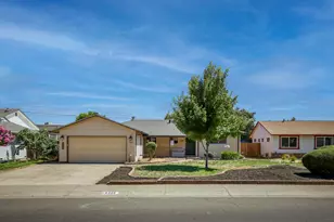 10320 Malaga Way, Rancho Cordova, CA 95670 - Photo 1