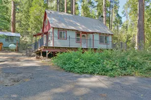 11528 Pickwick St, Kyburz, CA 95720 - Photo 1