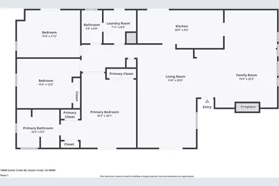 16000 Sutter Creek Road, Sutter Creek, CA 95685 - Photo 79