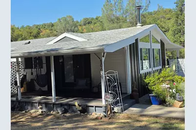 50639 Critter Creek Lane, Oakhurst, CA 93644 - Photo 1