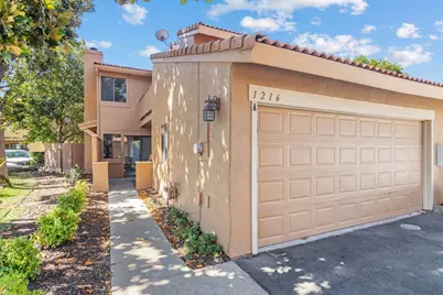 1216 W Roseburg Avenue #A, Modesto, CA 95350 - Photo 1