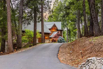 14289 Banner Mtn Lookout Road, Nevada City, CA 95959 - Photo 53