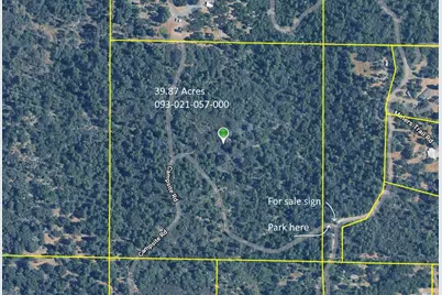 0 Old Schoolhouse Road, Somerset, CA 95684 - Photo 3