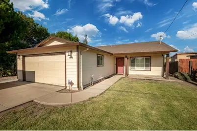 9856 S Lockhart Road, French Camp, CA 95231 - Photo 1