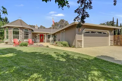 10880 Woodchuck Court, Penn Valley, CA 95946 - Photo 1