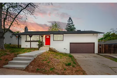 4924 Buena Vista Avenue, Fair Oaks, CA 95628 - Photo 1